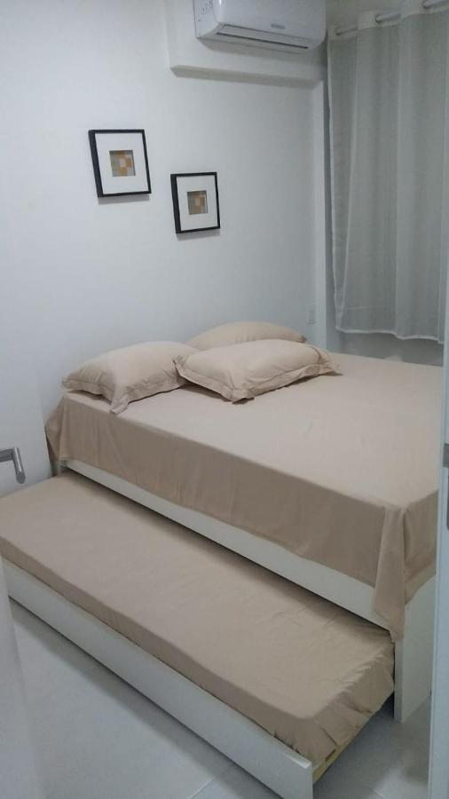 Apartamento De Luxo No Coracao Da Ponta Verde Maceió Eksteriør billede