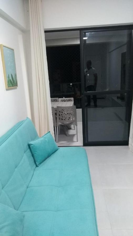 Apartamento De Luxo No Coracao Da Ponta Verde Maceió Eksteriør billede