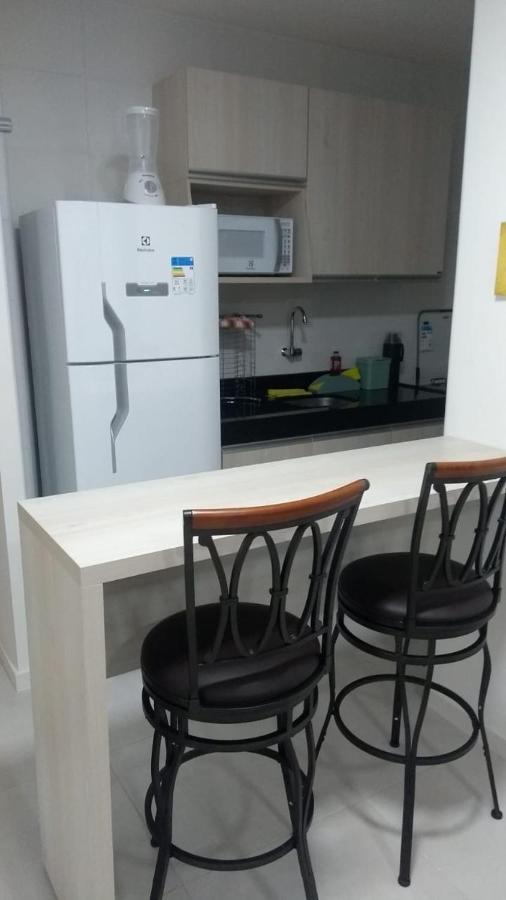 Apartamento De Luxo No Coracao Da Ponta Verde Maceió Eksteriør billede