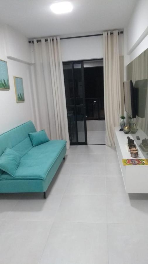 Apartamento De Luxo No Coracao Da Ponta Verde Maceió Eksteriør billede
