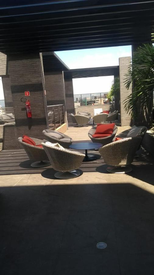Apartamento De Luxo No Coracao Da Ponta Verde Maceió Eksteriør billede