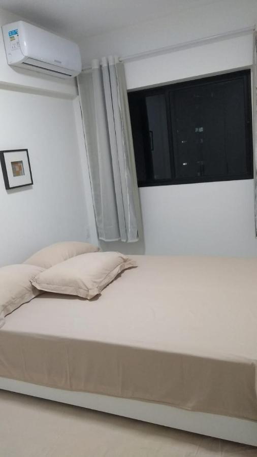 Apartamento De Luxo No Coracao Da Ponta Verde Maceió Eksteriør billede
